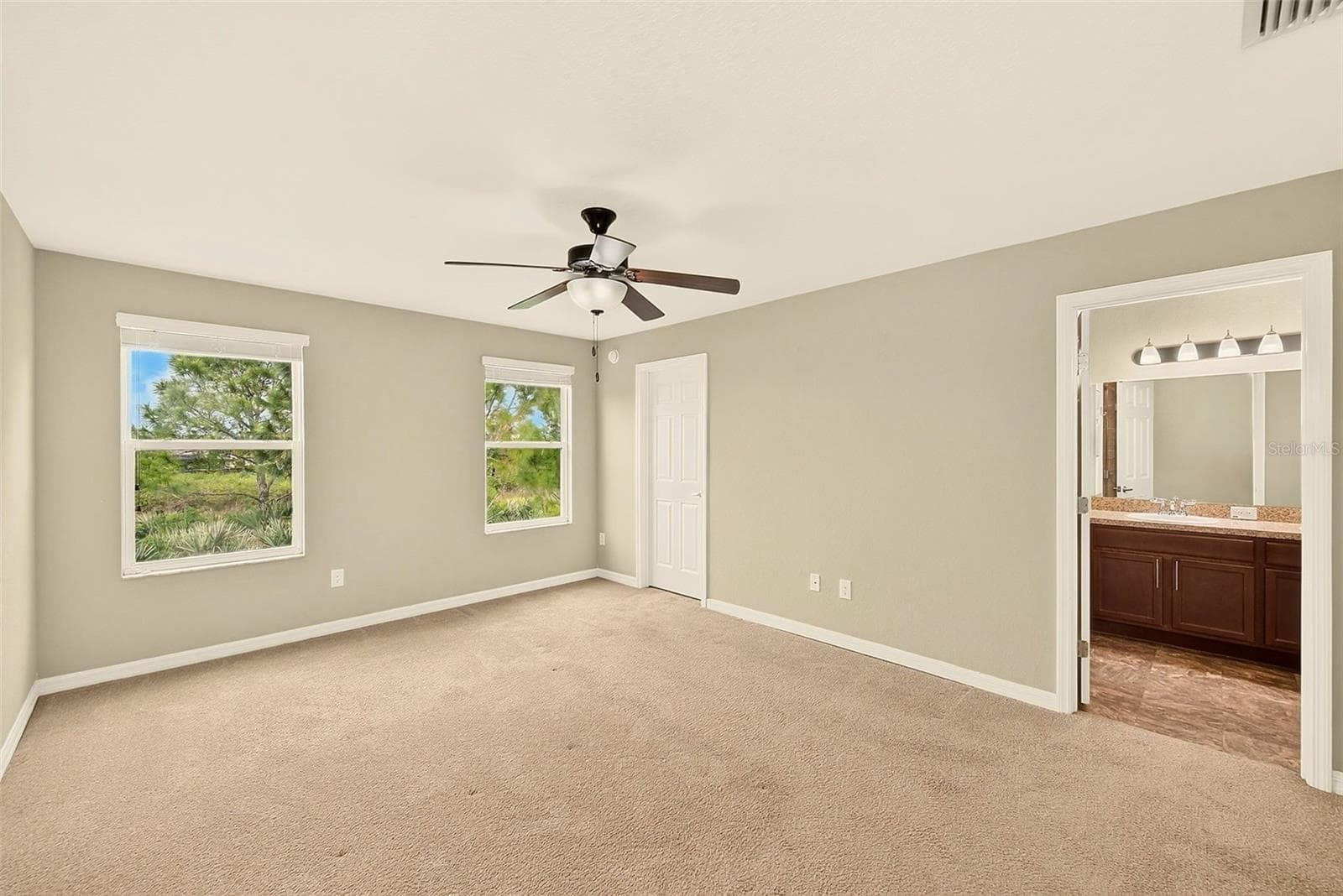 Primary Suite - 4721 VIGNETTE WAY, SARASOTA