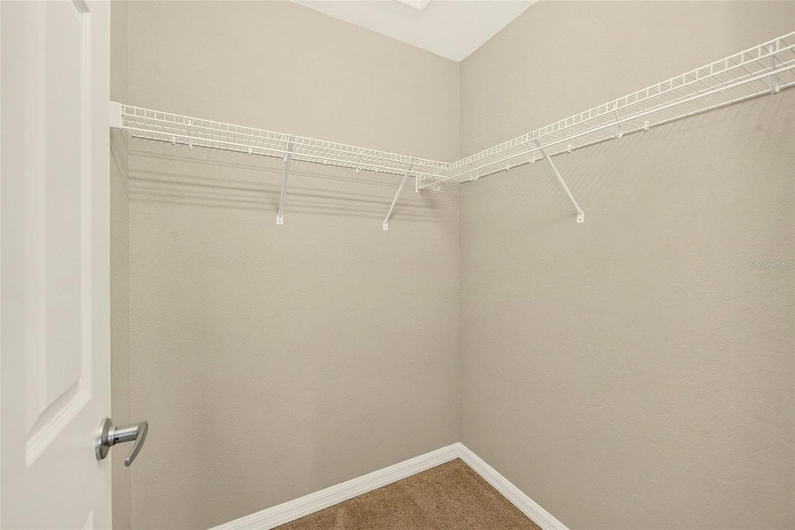 Primary Suite Walk-In Closet #1 - 4721 VIGNETTE WAY, SARASOTA
