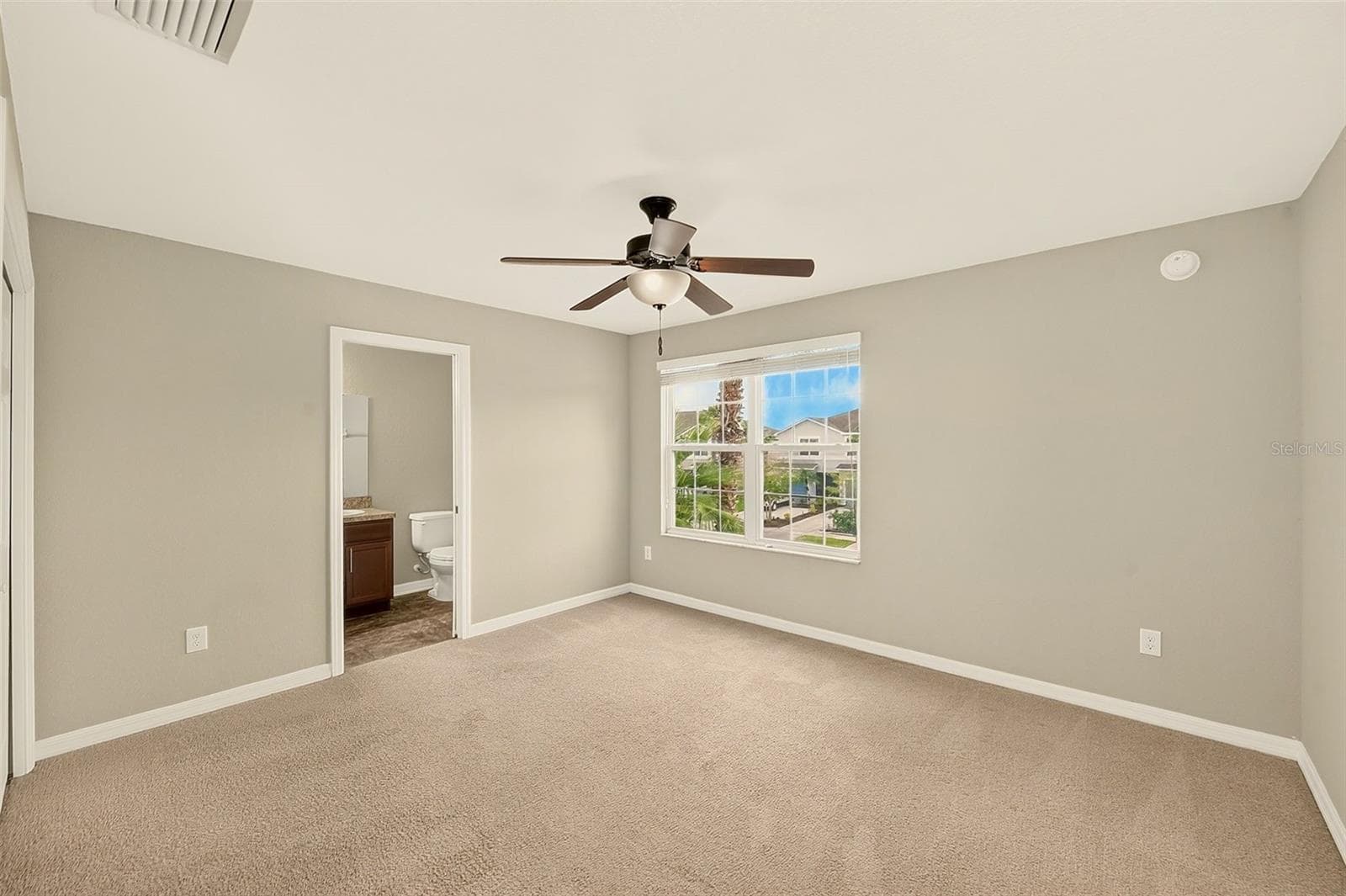 Bedroom 2 - 4721 VIGNETTE WAY, SARASOTA