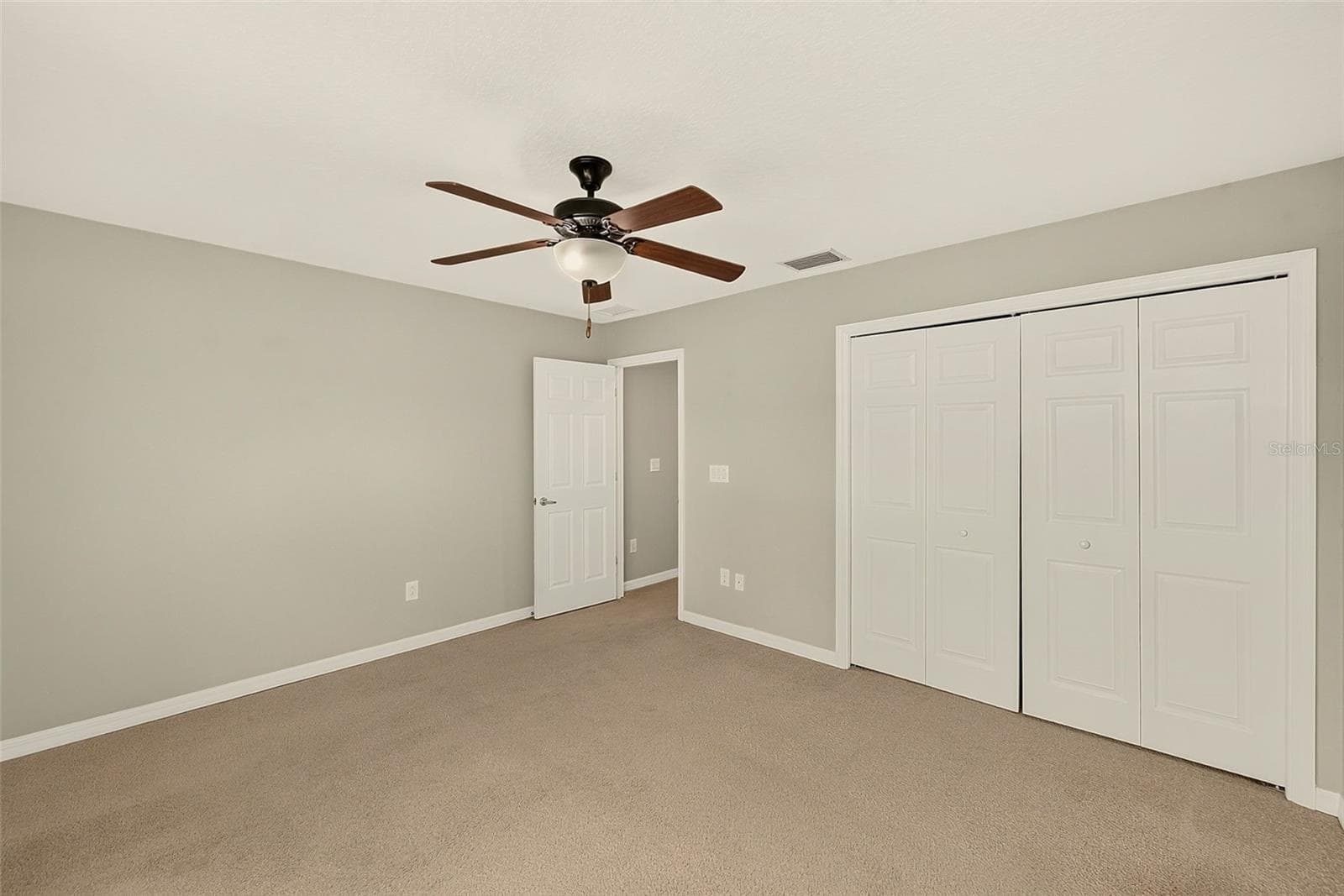 Bedroom 2 - 4721 VIGNETTE WAY, SARASOTA
