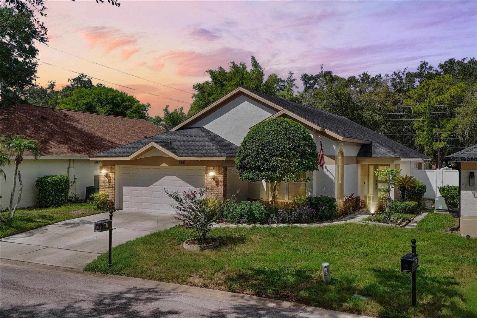 Single Family Residence at 766 ANDOVER CIR, WINTER SPRINGS, photo 3 of 70