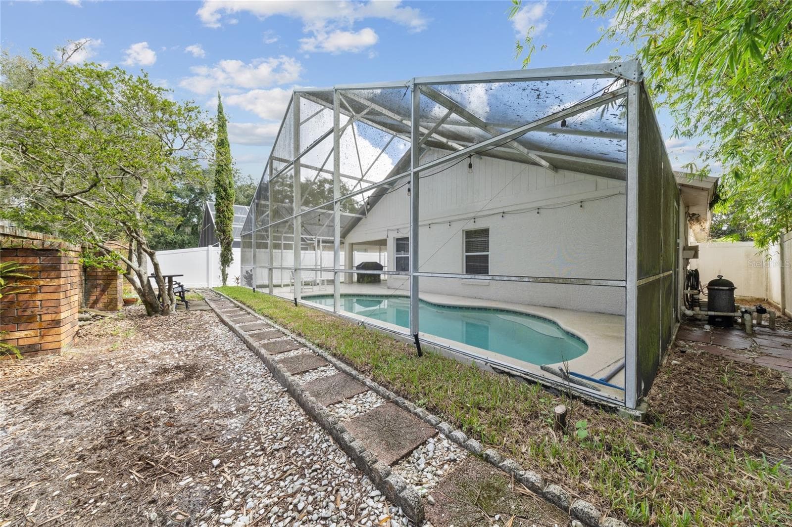 Single Family Residence at 766 ANDOVER CIR, WINTER SPRINGS, photo 56 of 70