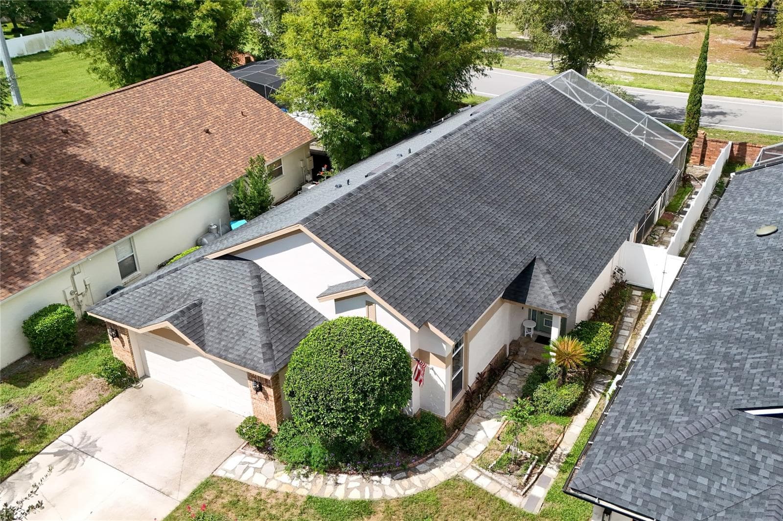 Single Family Residence at 766 ANDOVER CIR, WINTER SPRINGS, photo 58 of 70