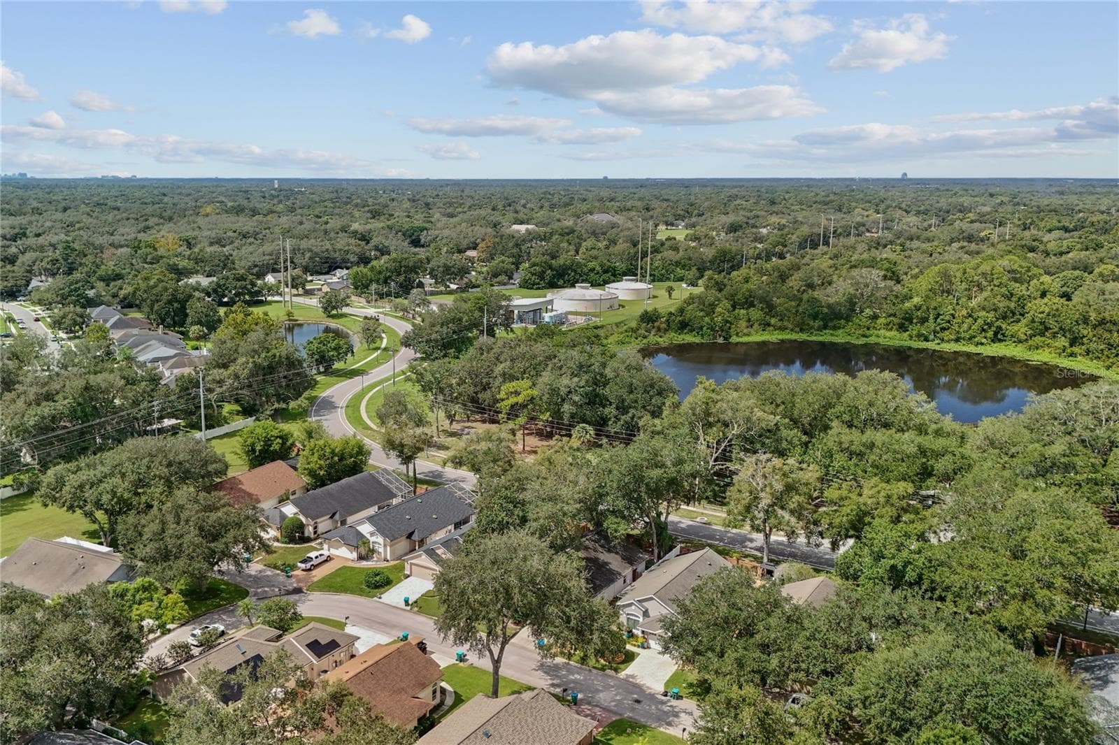 Single Family Residence at 766 ANDOVER CIR, WINTER SPRINGS, photo 68 of 70