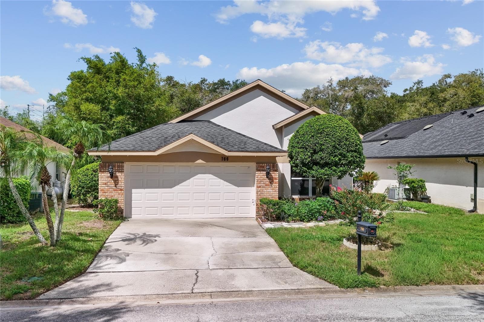 Single Family Residence at 766 ANDOVER CIR, WINTER SPRINGS, photo 69 of 70