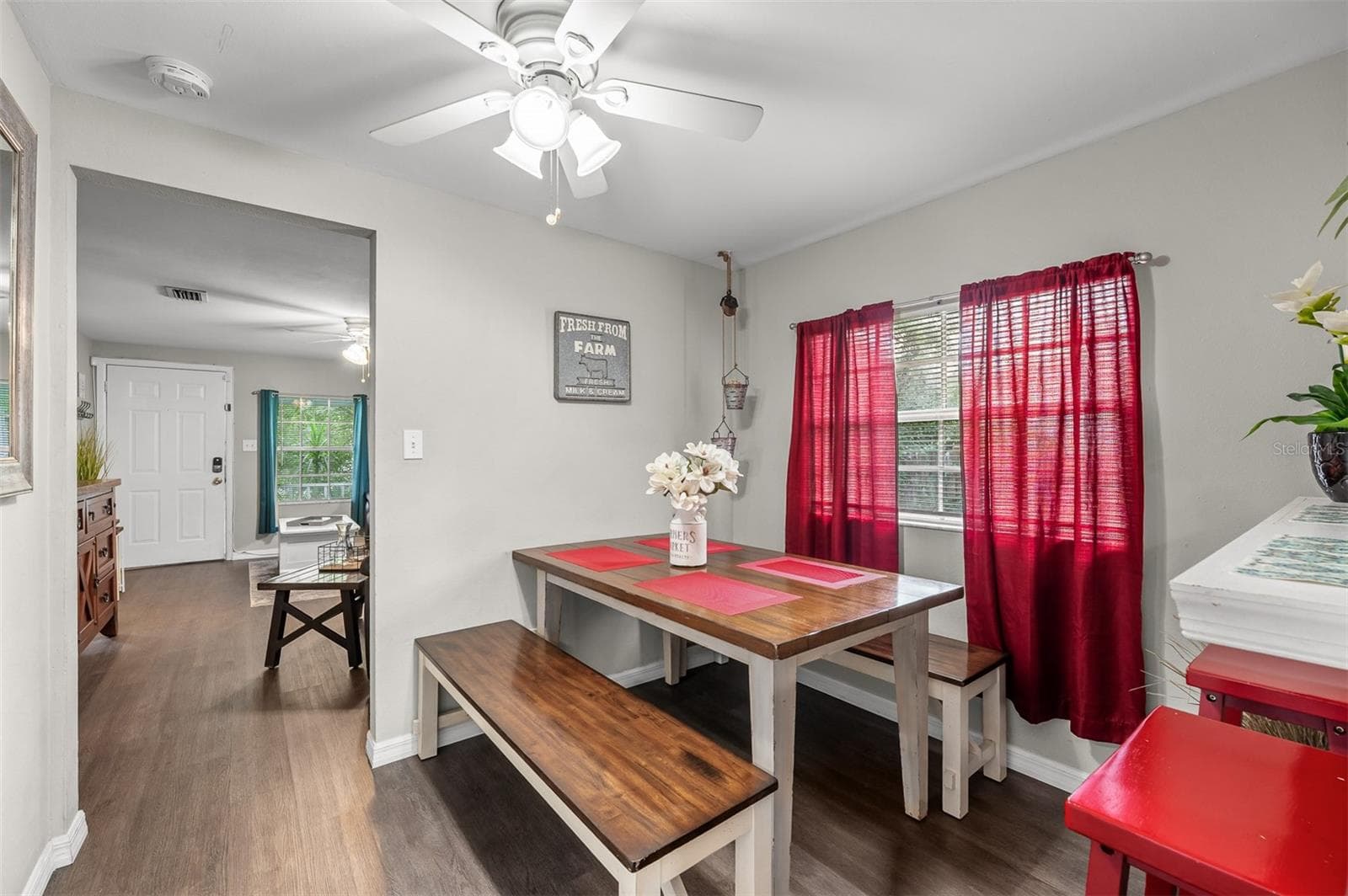 Single Family Residence at 5080 SEMINOLE AVE, WINTER PARK, photo 9 of 33
