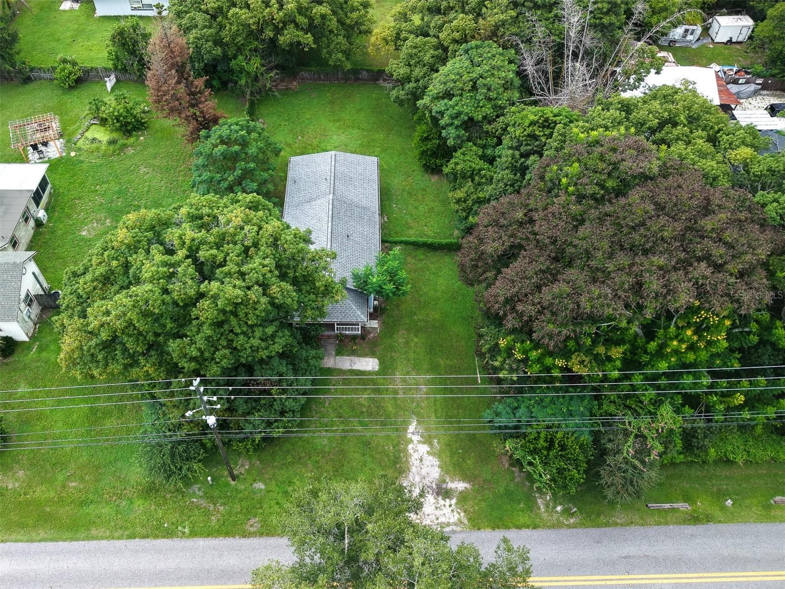 Single Family Residence at 5080 SEMINOLE AVE, WINTER PARK, photo 29 of 33