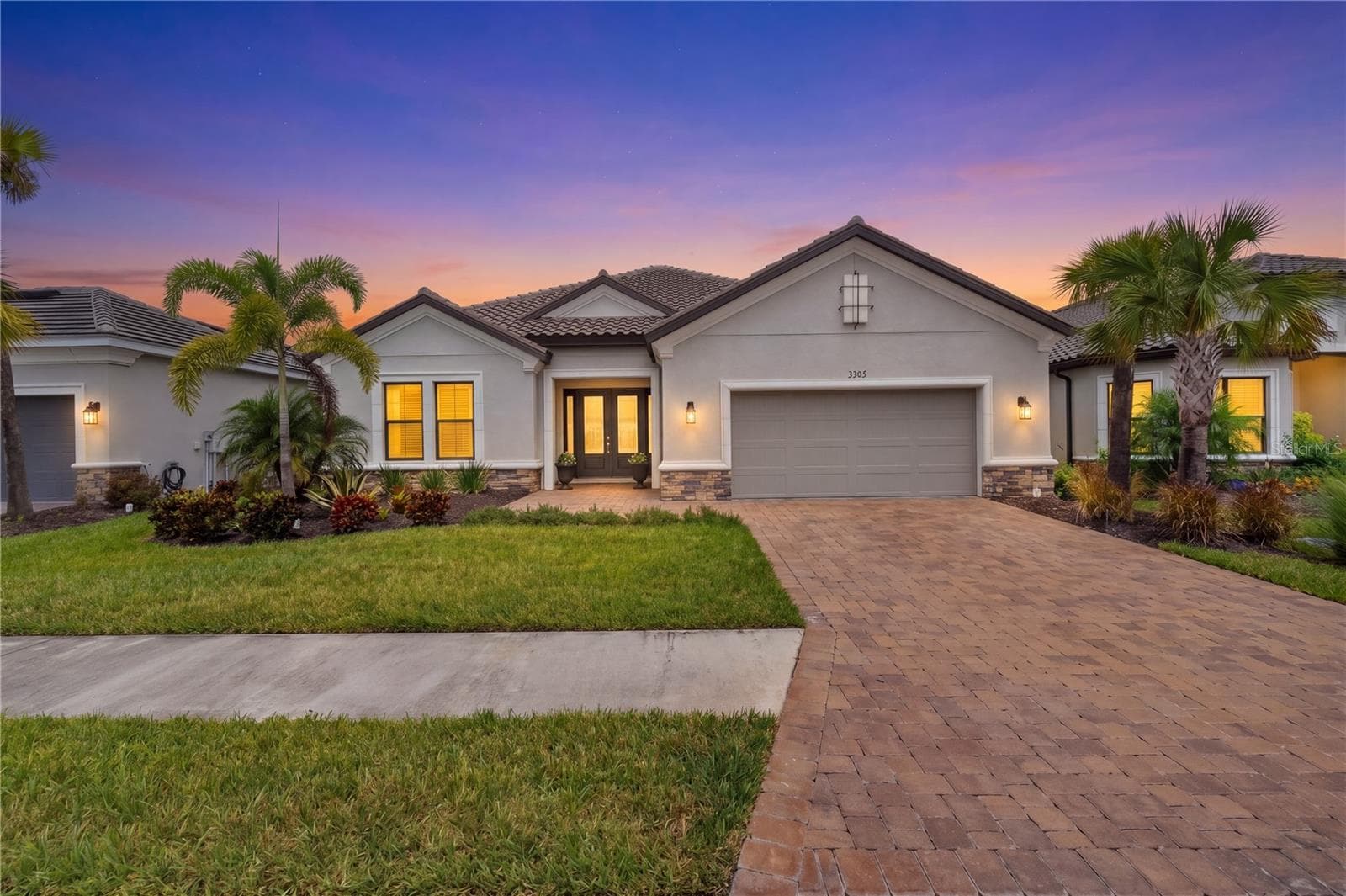 5508 CASERTA CT