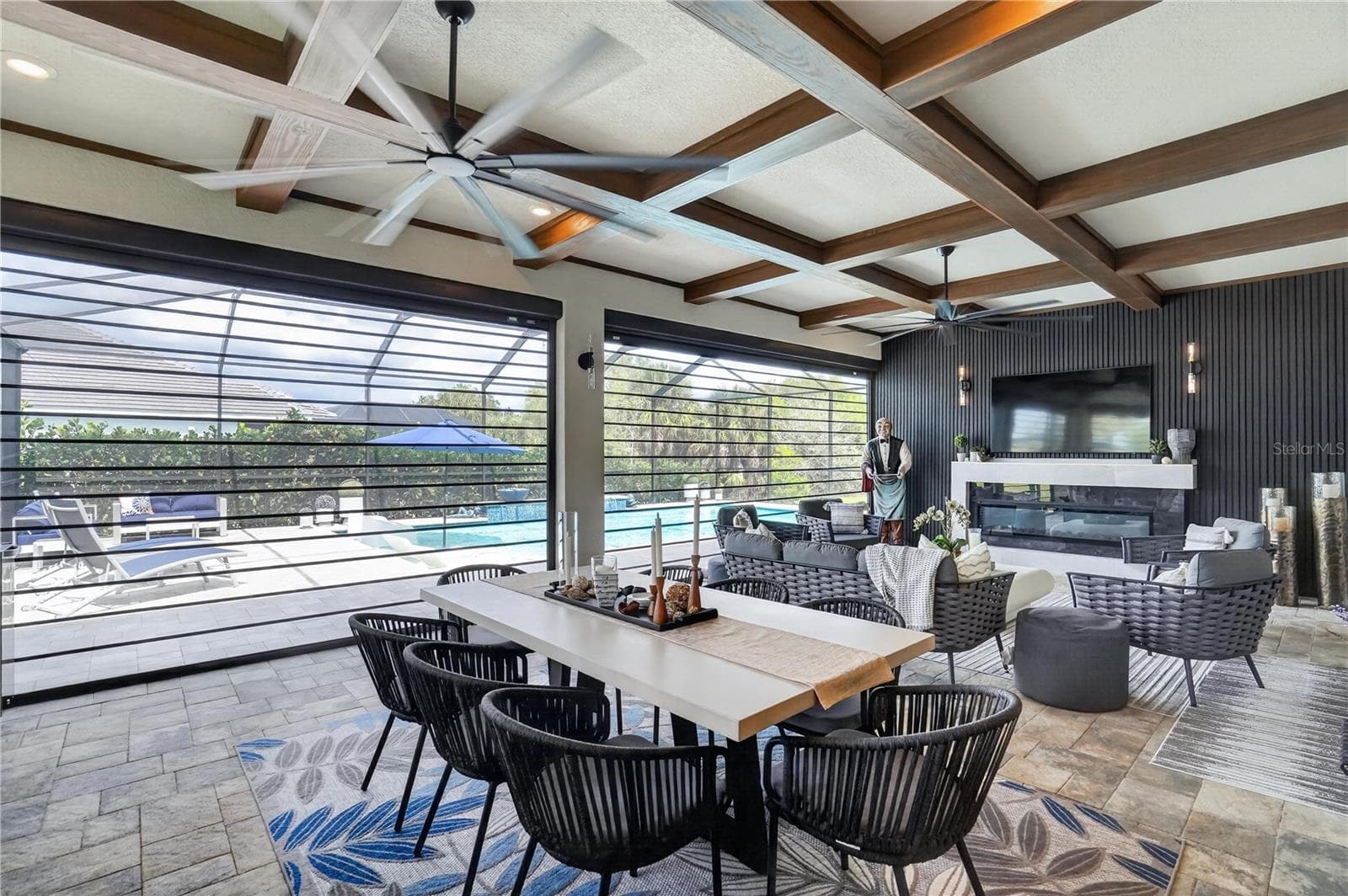 Four Seasons Room - 5508 CASERTA CT, PALMETTO