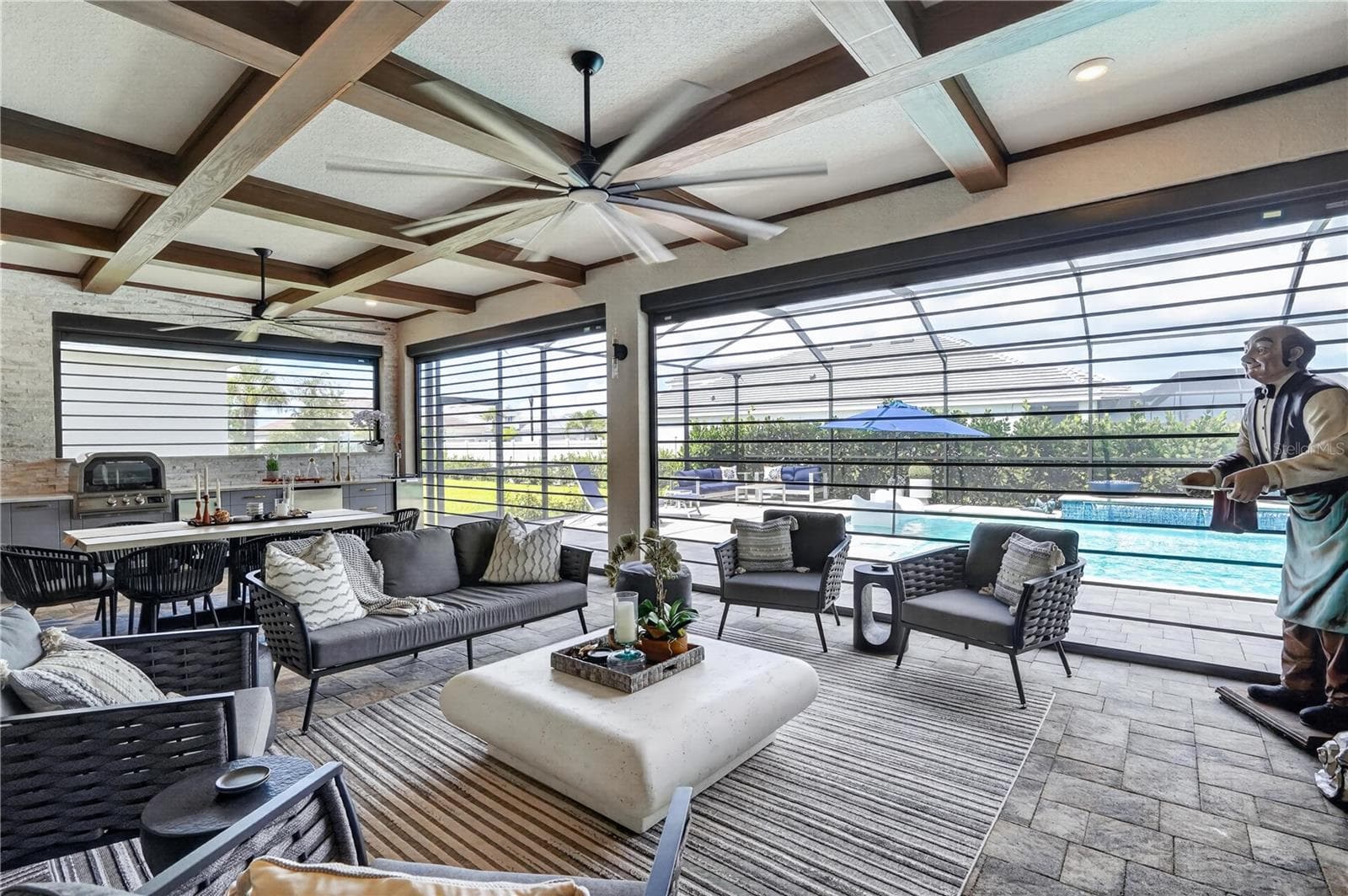 Four Seasons Room - 5508 CASERTA CT, PALMETTO