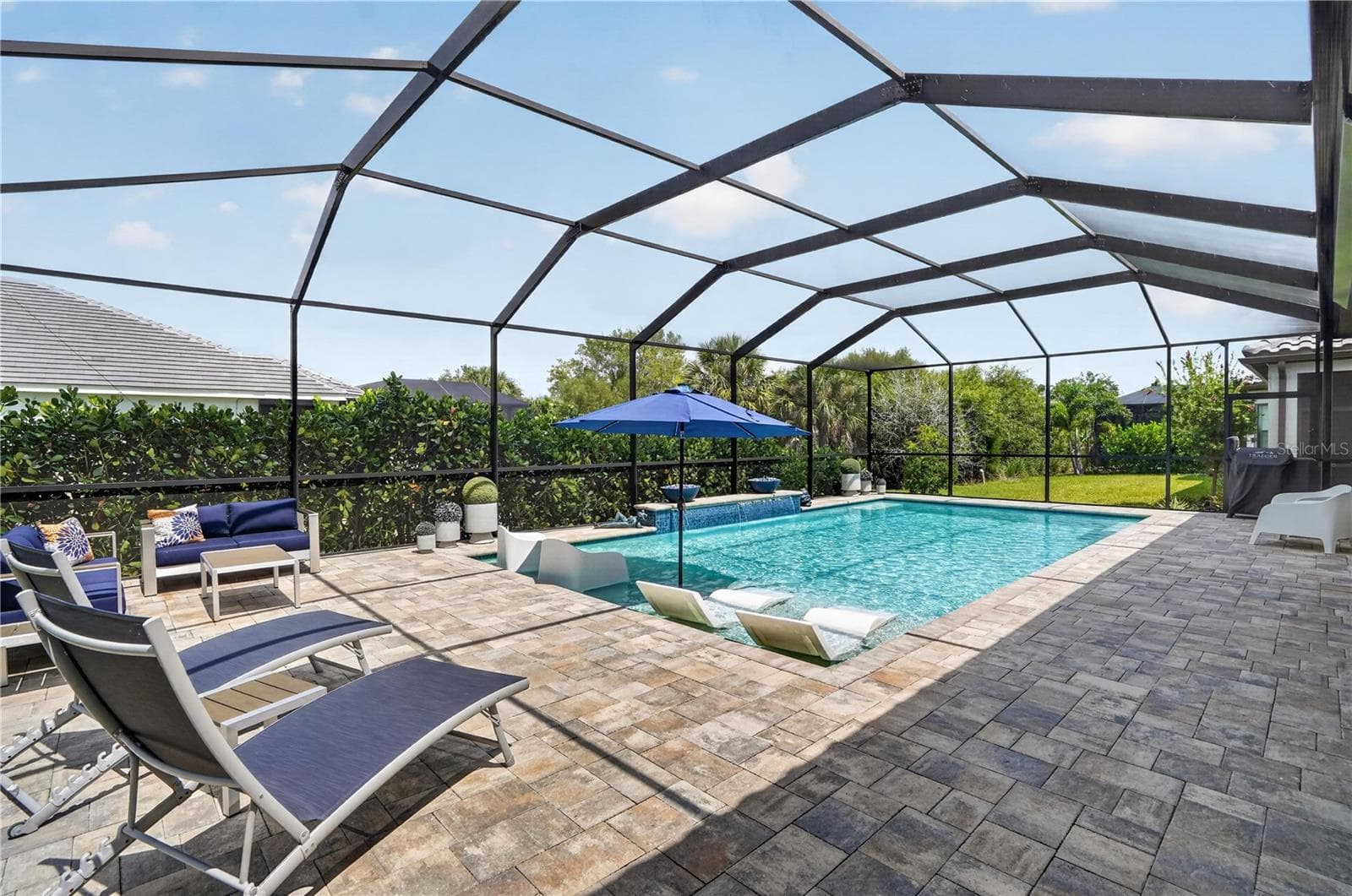 Single Family Residence at 5508 CASERTA CT, PALMETTO, photo 50 of 83