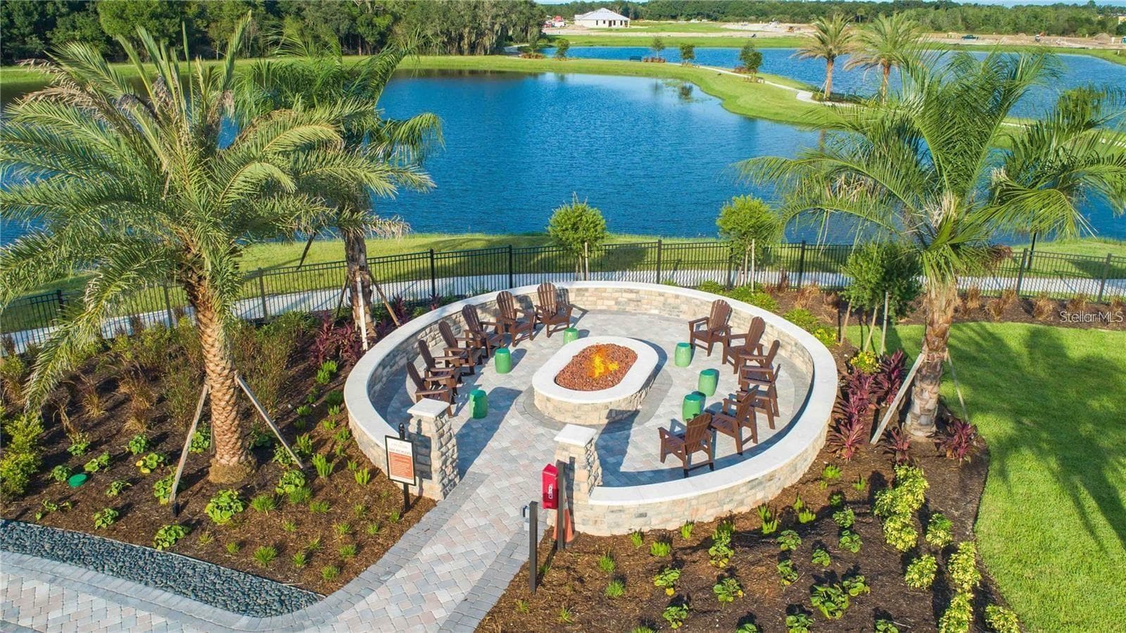 Single Family Residence at 5508 CASERTA CT, PALMETTO, photo 76 of 83