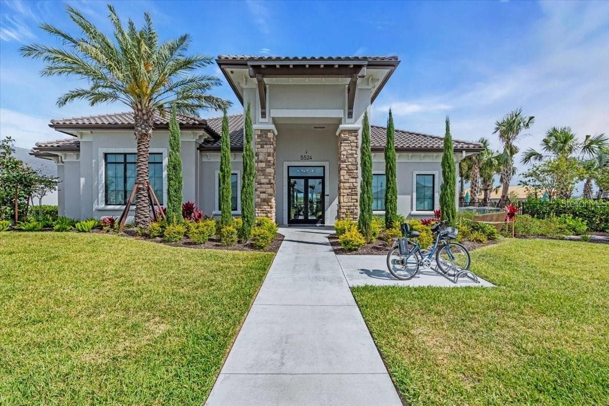 Venue II - 5508 CASERTA CT, PALMETTO