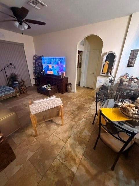 Condominium at 3332 ROBERT TRENT JONES DR #10103, ORLANDO, photo 3 of 28