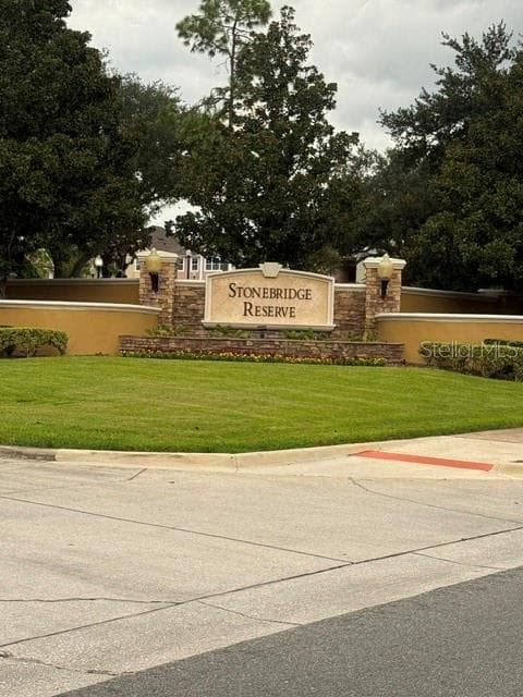 Condominium at 3332 ROBERT TRENT JONES DR #10103, ORLANDO, photo 18 of 28