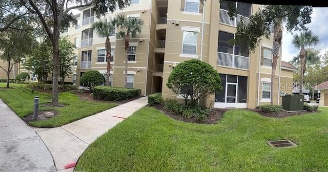 Condominium at 3332 ROBERT TRENT JONES DR #10103, ORLANDO, photo 20 of 28