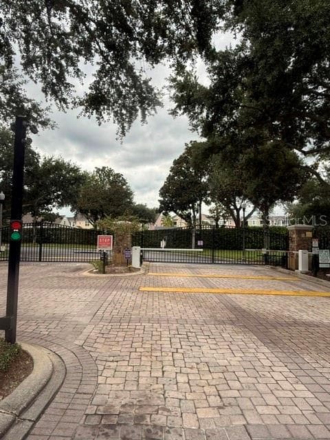 Condominium at 3332 ROBERT TRENT JONES DR #10103, ORLANDO, photo 24 of 28