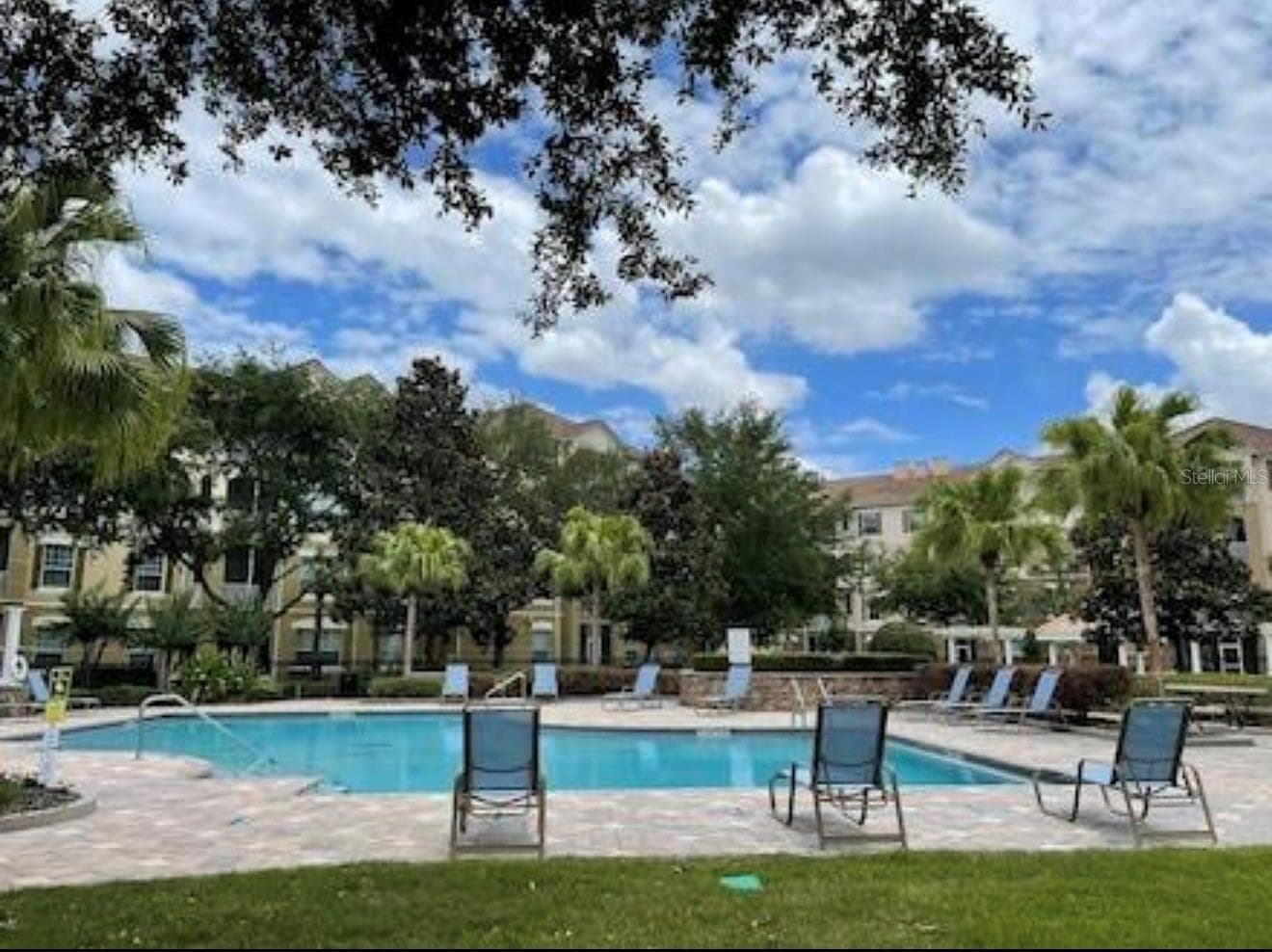Condominium at 3332 ROBERT TRENT JONES DR #10103, ORLANDO, photo 26 of 28