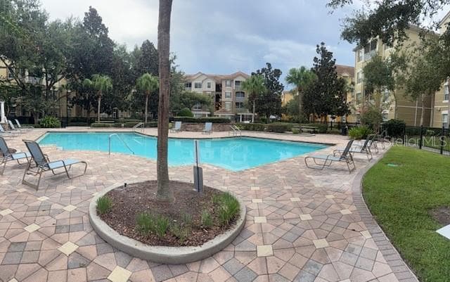 Condominium at 3332 ROBERT TRENT JONES DR #10103, ORLANDO, photo 27 of 28