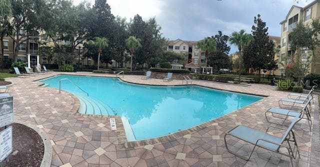 Condominium at 3332 ROBERT TRENT JONES DR #10103, ORLANDO, photo 28 of 28