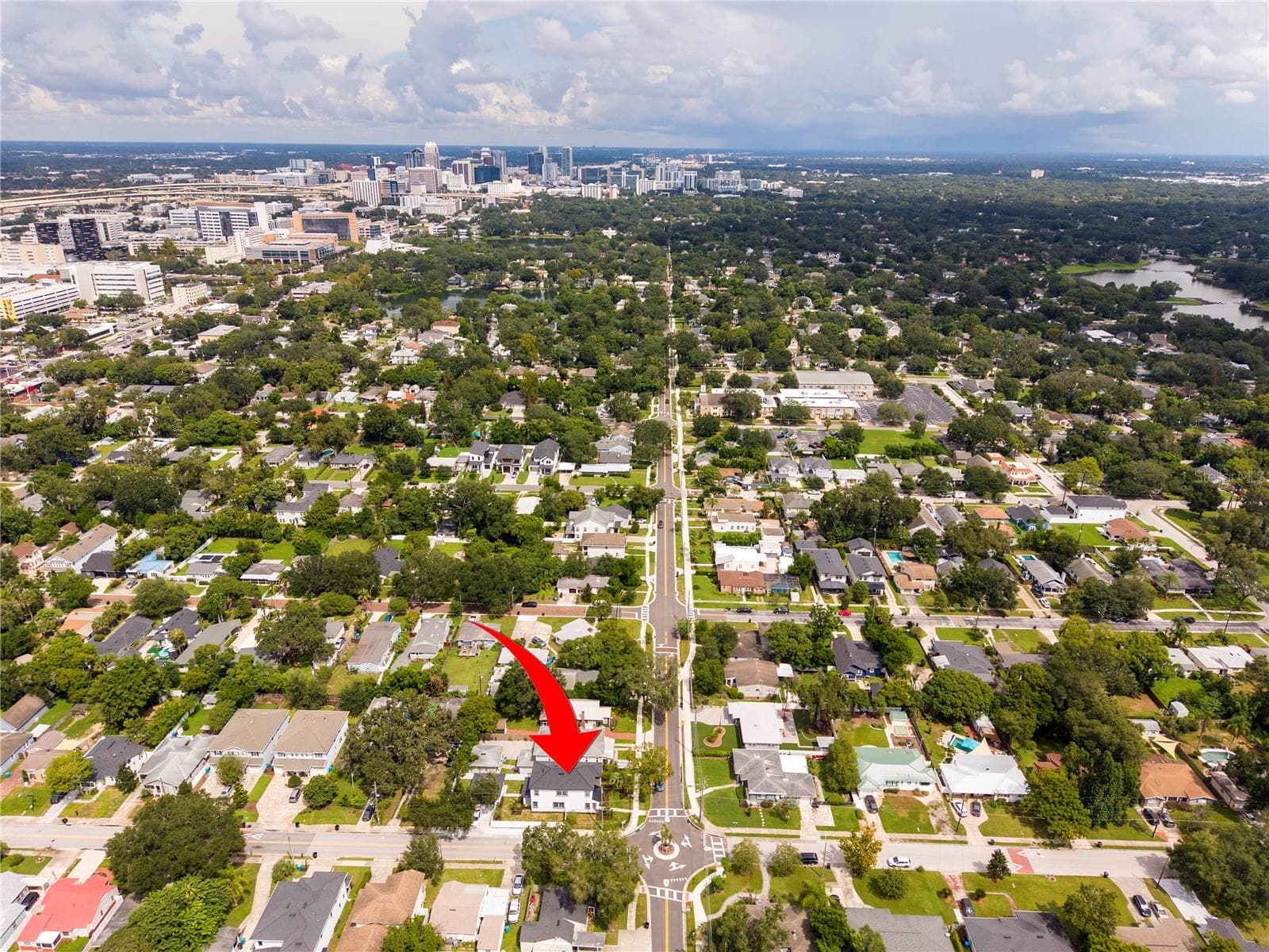 Single Family Residence at 2222 DELANEY AVE, ORLANDO, photo 33 of 39