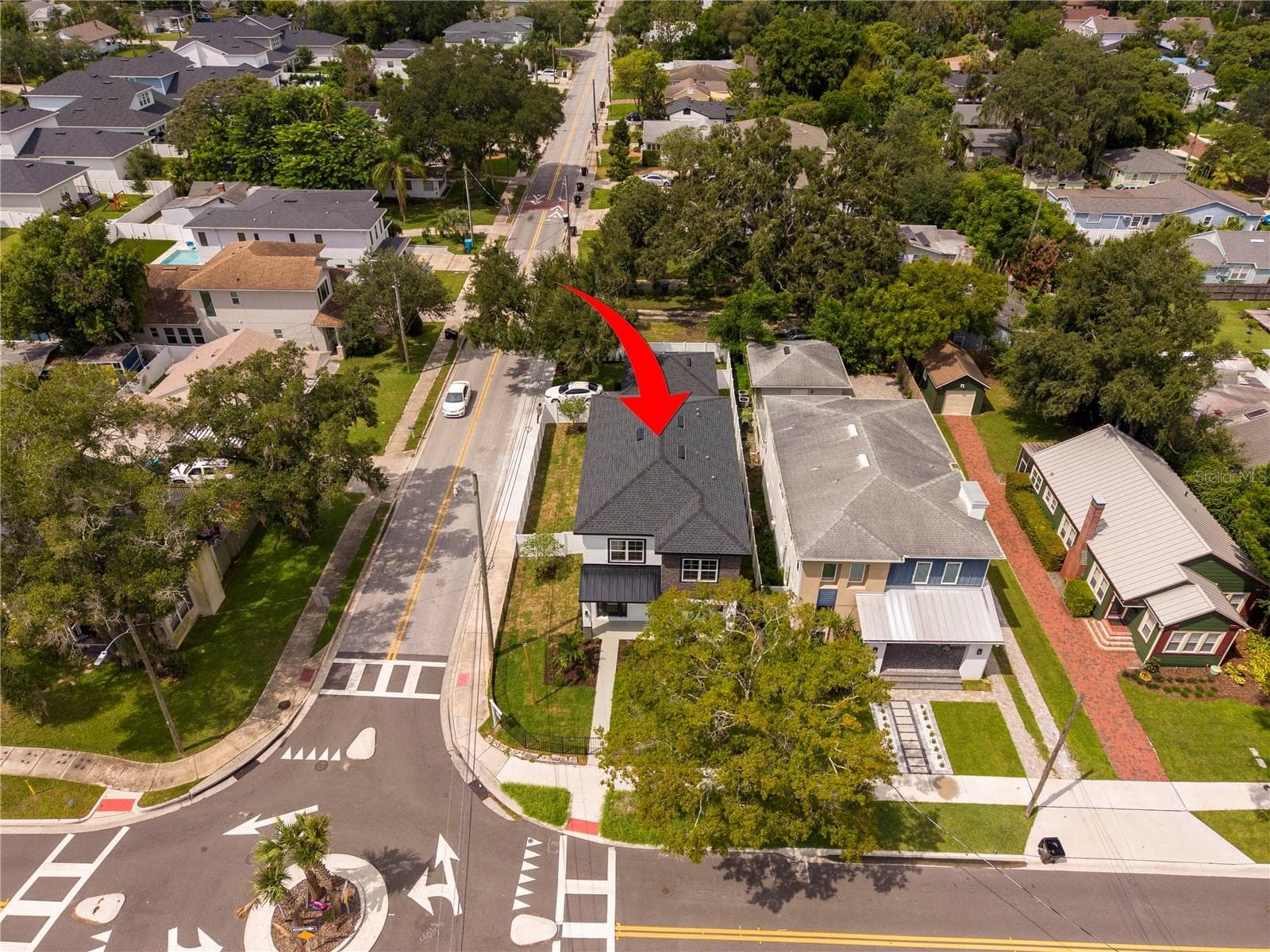 Single Family Residence at 2222 DELANEY AVE, ORLANDO, photo 36 of 39
