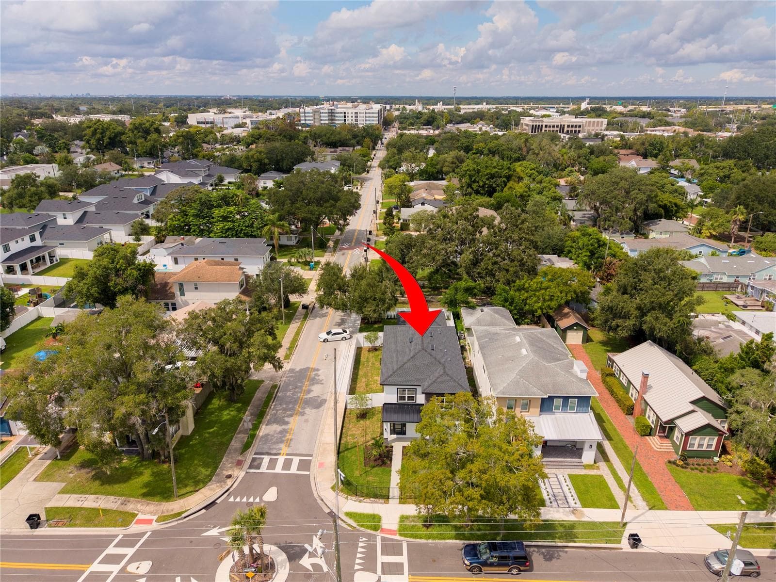 Single Family Residence at 2222 DELANEY AVE, ORLANDO, photo 38 of 39