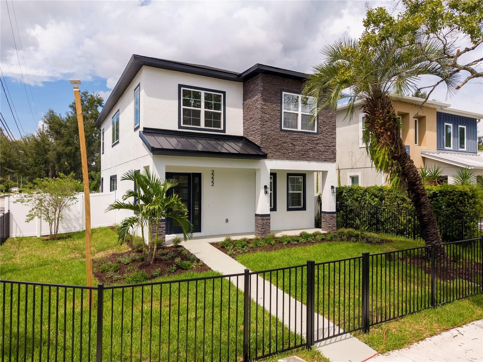 Single Family Residence at 2222 DELANEY AVE, ORLANDO, photo 39 of 39