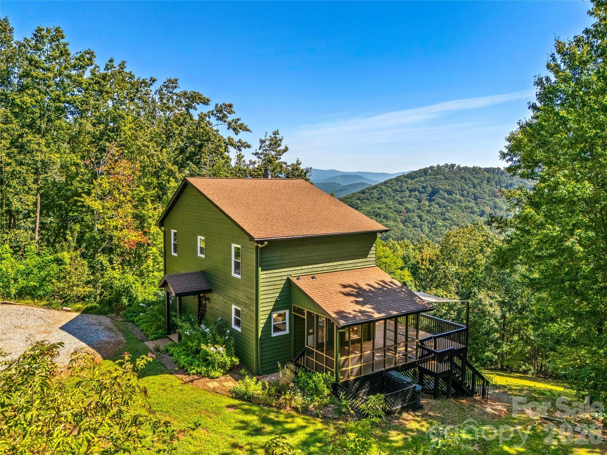Single Family Residence at 265 Idlewild Drive, Bostic, photo 2 of 40
