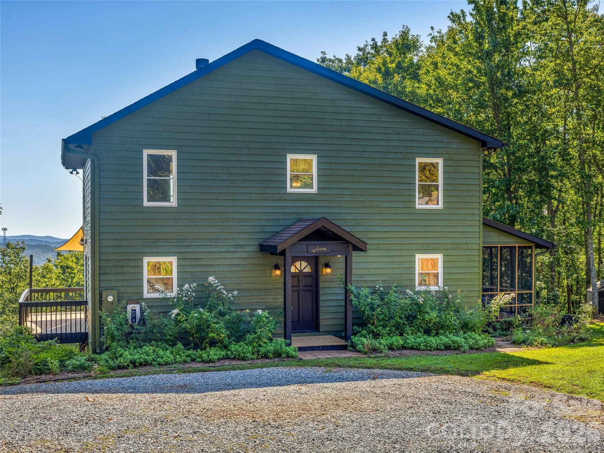Single Family Residence at 265 Idlewild Drive, Bostic, photo 4 of 40