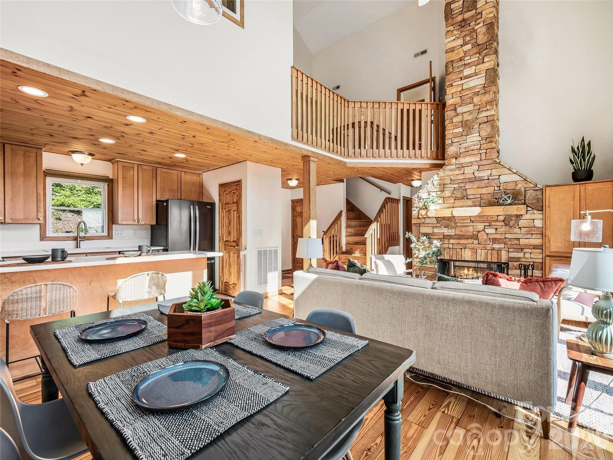 Single Family Residence at 265 Idlewild Drive, Bostic, photo 10 of 40