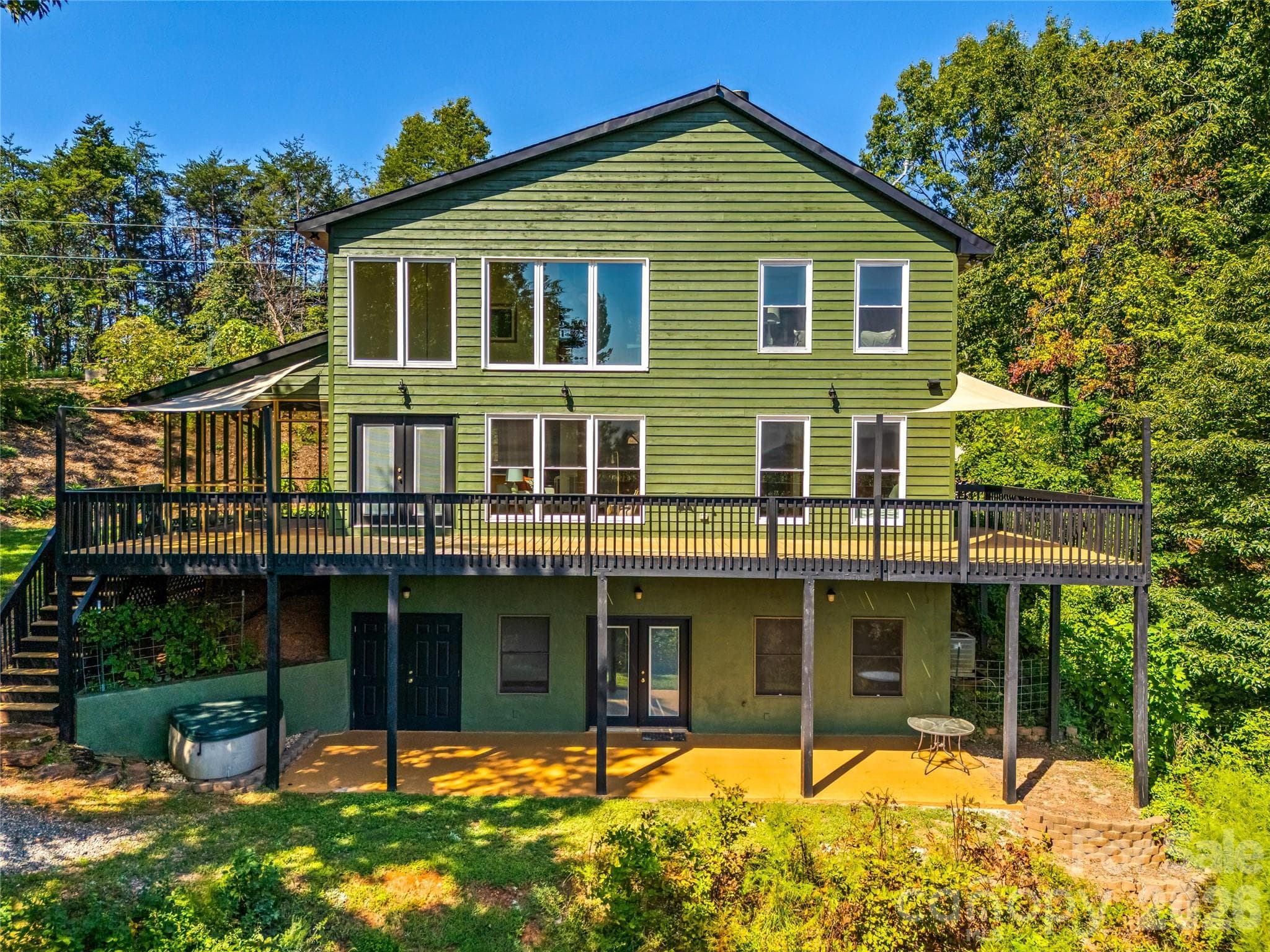 Single Family Residence at 265 Idlewild Drive, Bostic, photo 20 of 40