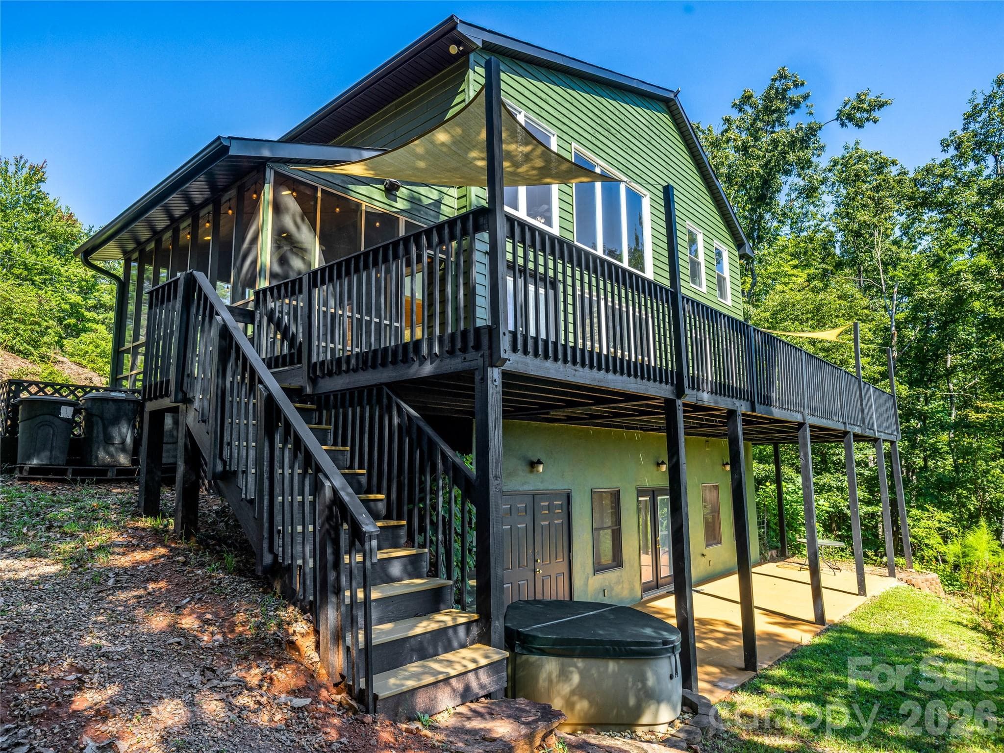 Single Family Residence at 265 Idlewild Drive, Bostic, photo 36 of 40