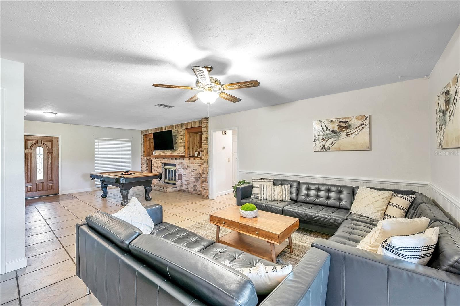 Single Family Residence at 7405 WILLIAMS RD, SEFFNER, photo 28 of 94