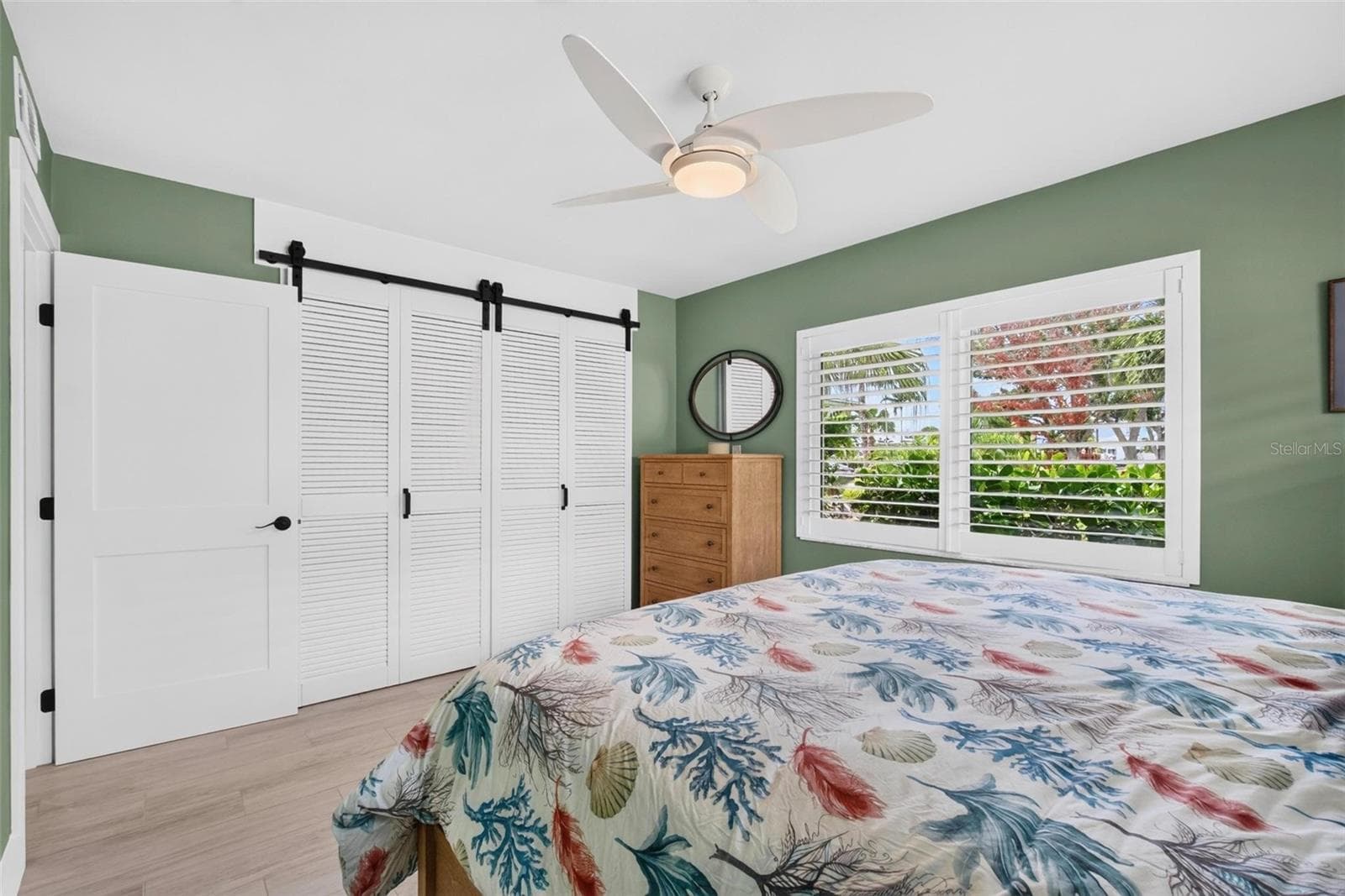 Guest Bedroom - 53 DOLPHIN DR, TREASURE ISLAND