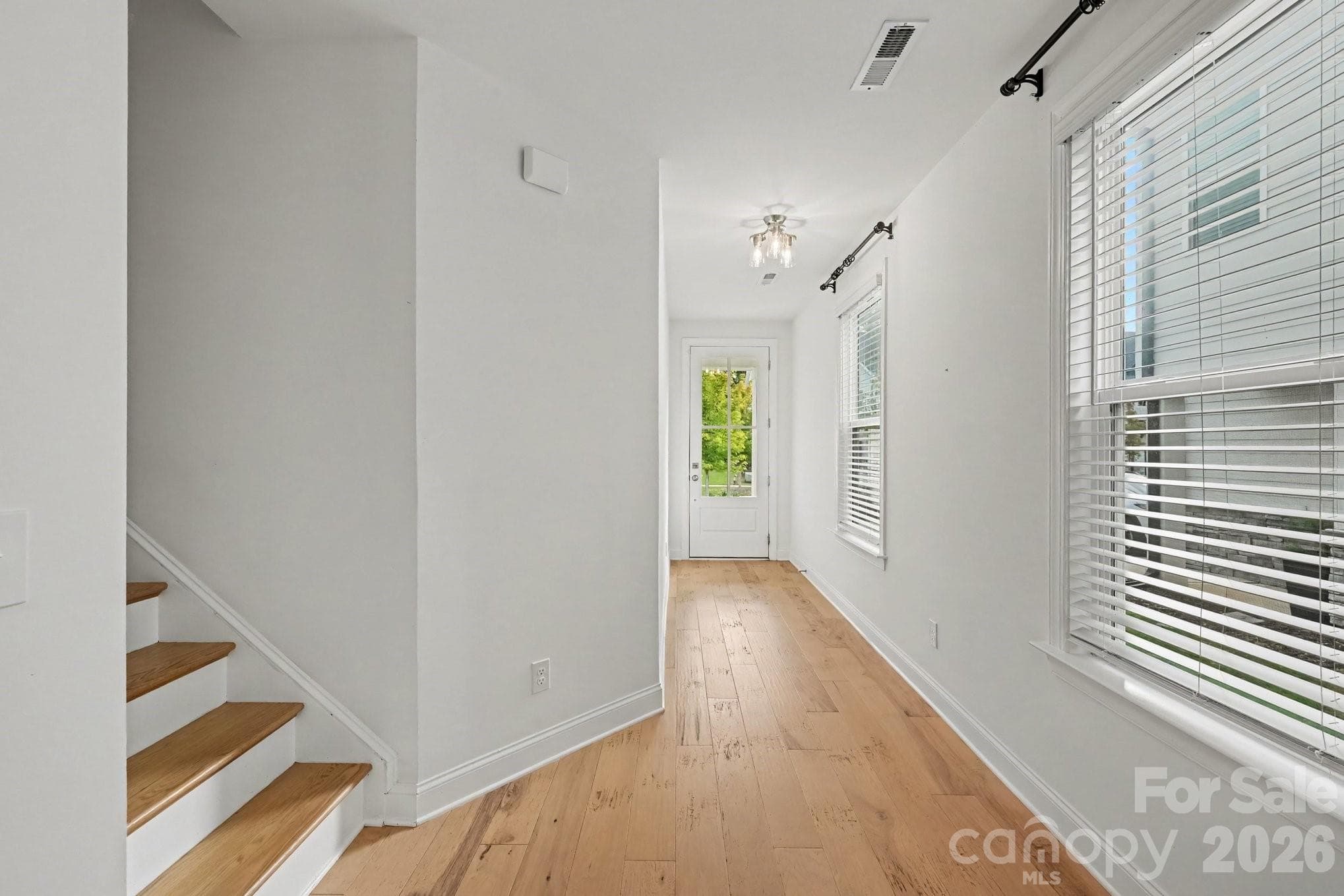 Townhouse at 6008 Corbin Woods Court, Charlotte, photo 6 of 31