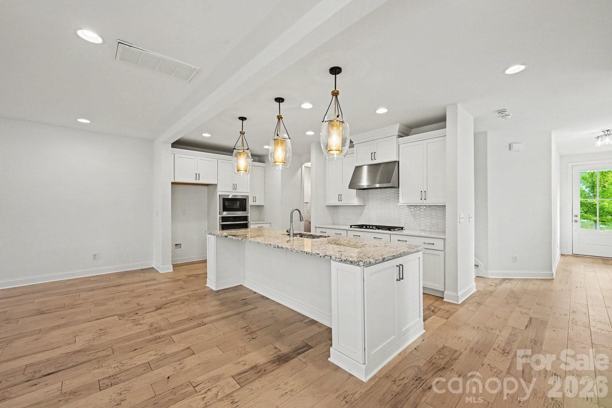 Townhouse at 6008 Corbin Woods Court, Charlotte, photo 12 of 31