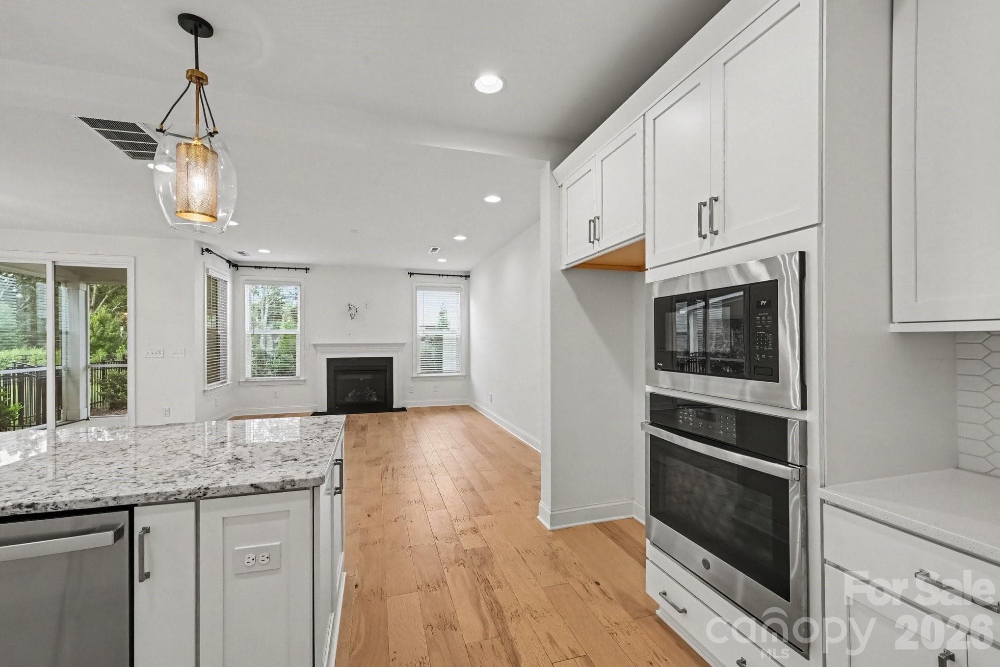Townhouse at 6008 Corbin Woods Court, Charlotte, photo 16 of 31