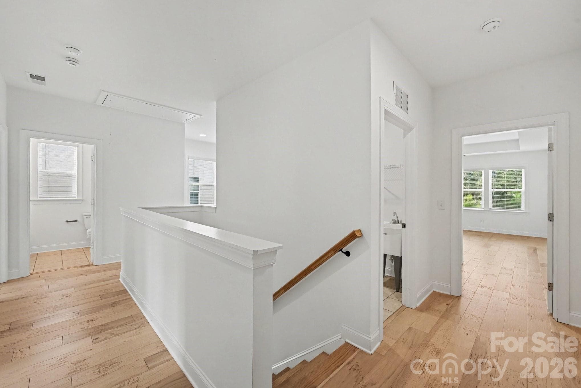 Townhouse at 6008 Corbin Woods Court, Charlotte, photo 17 of 31
