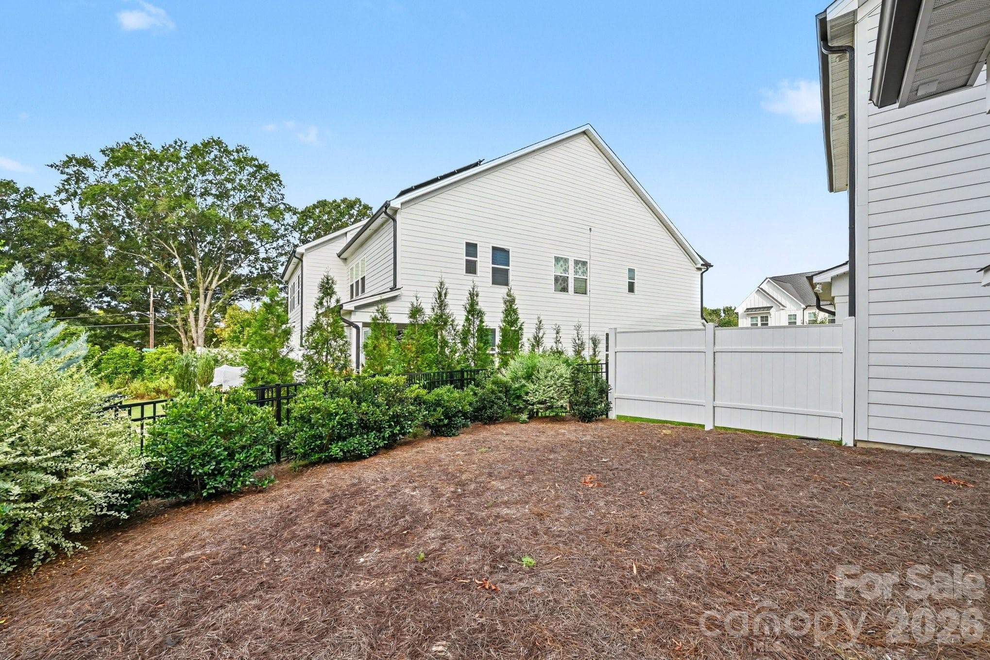 Townhouse at 6008 Corbin Woods Court, Charlotte, photo 30 of 31