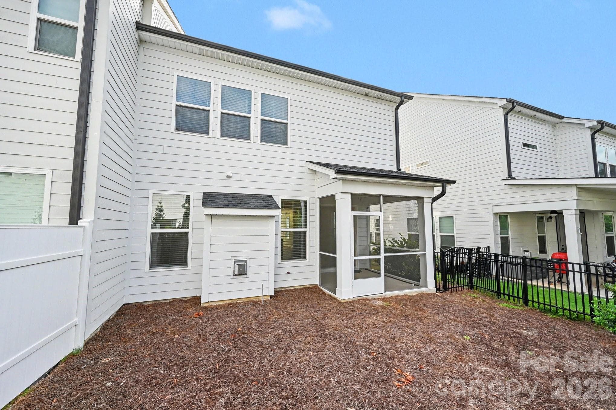 Townhouse at 6008 Corbin Woods Court, Charlotte, photo 31 of 31