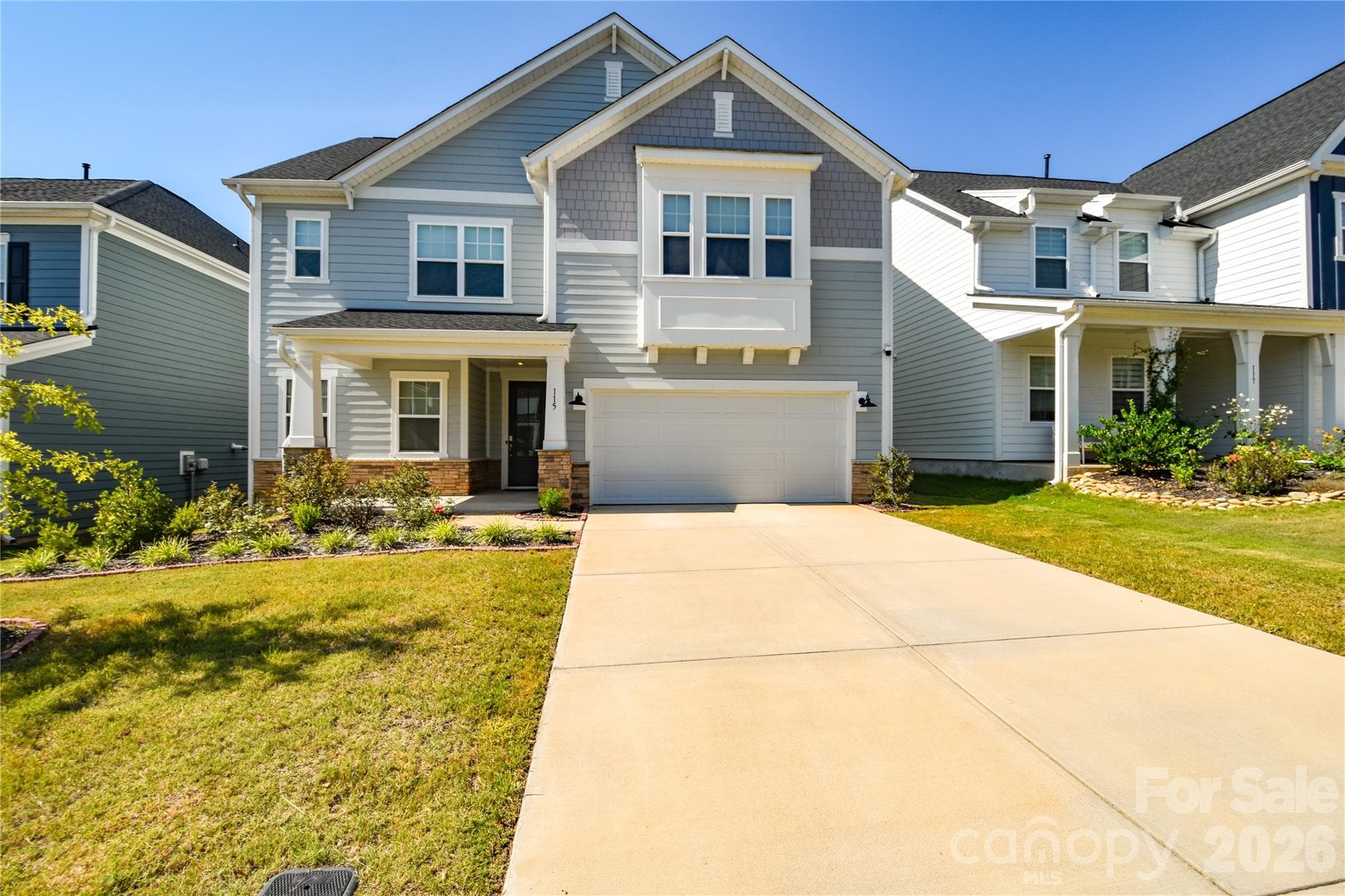 115 Hadley Court