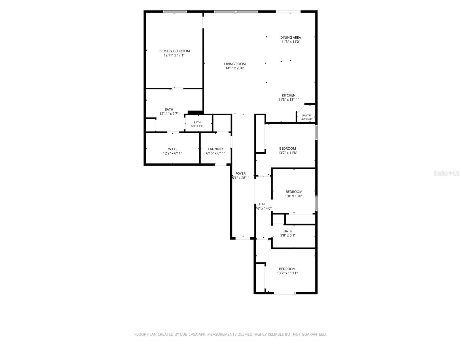 Single Family Residence at 1423 GOLDEN GLOW DR, RUSKIN, photo 2 of 78