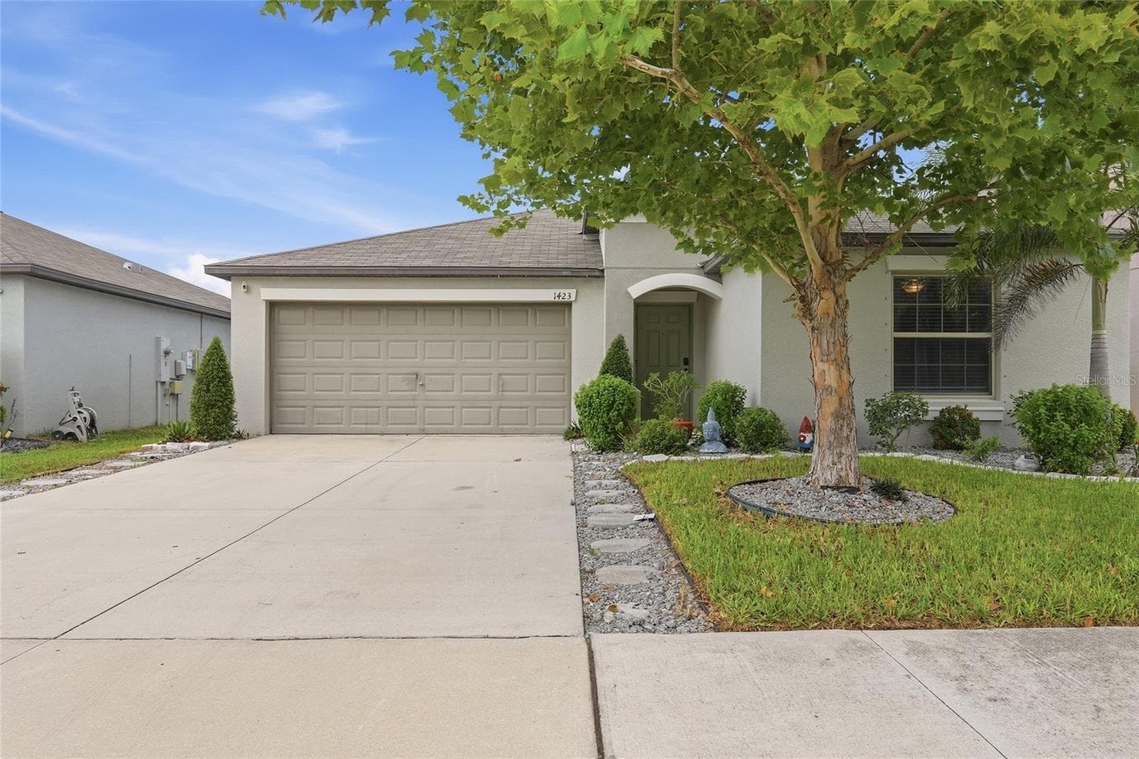 Single Family Residence at 1423 GOLDEN GLOW DR, RUSKIN, photo 7 of 78