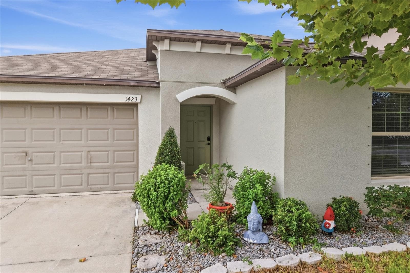 Single Family Residence at 1423 GOLDEN GLOW DR, RUSKIN, photo 9 of 78