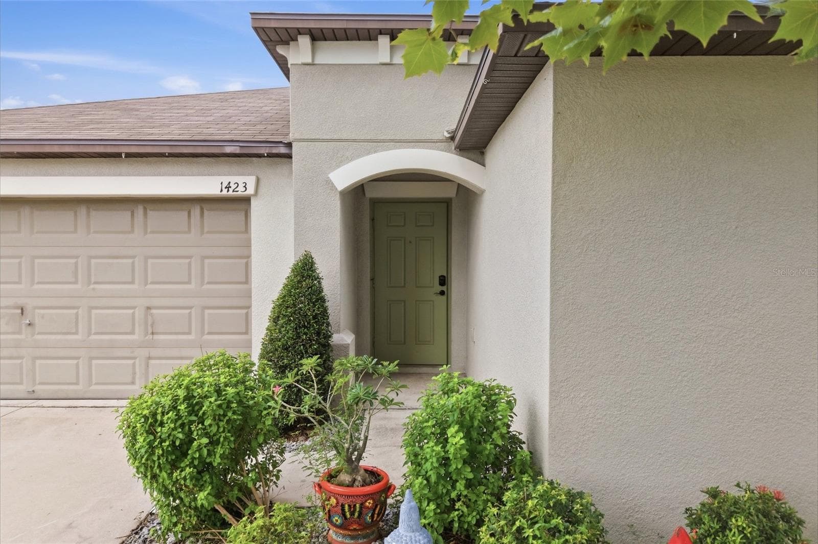 Single Family Residence at 1423 GOLDEN GLOW DR, RUSKIN, photo 10 of 78