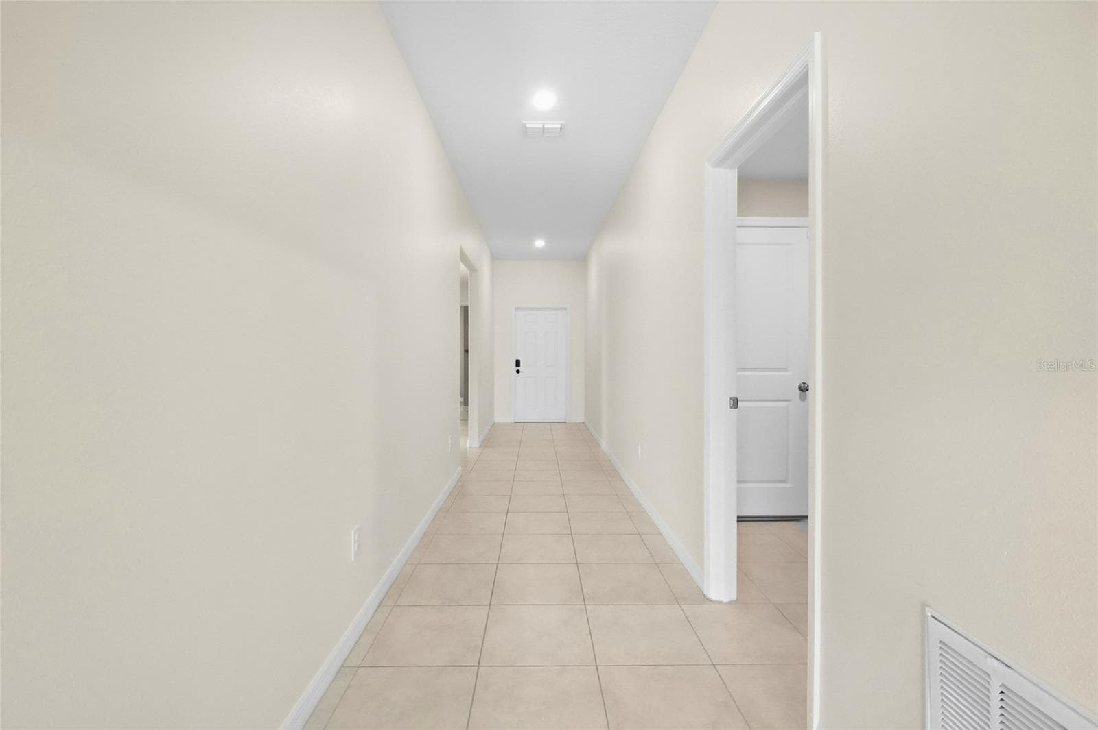 Foyer - 1423 GOLDEN GLOW DR, RUSKIN