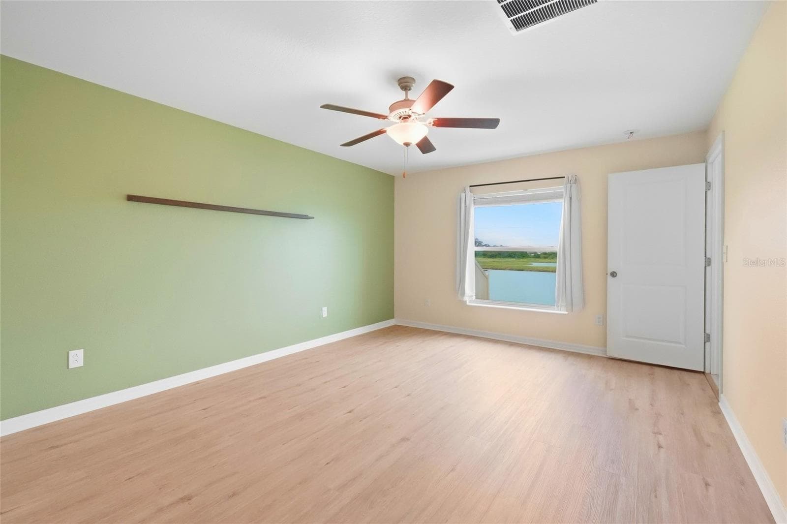Primary Bedroom - 1423 GOLDEN GLOW DR, RUSKIN