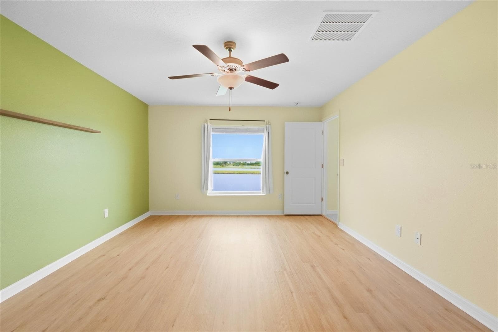 Primary Bedroom - 1423 GOLDEN GLOW DR, RUSKIN