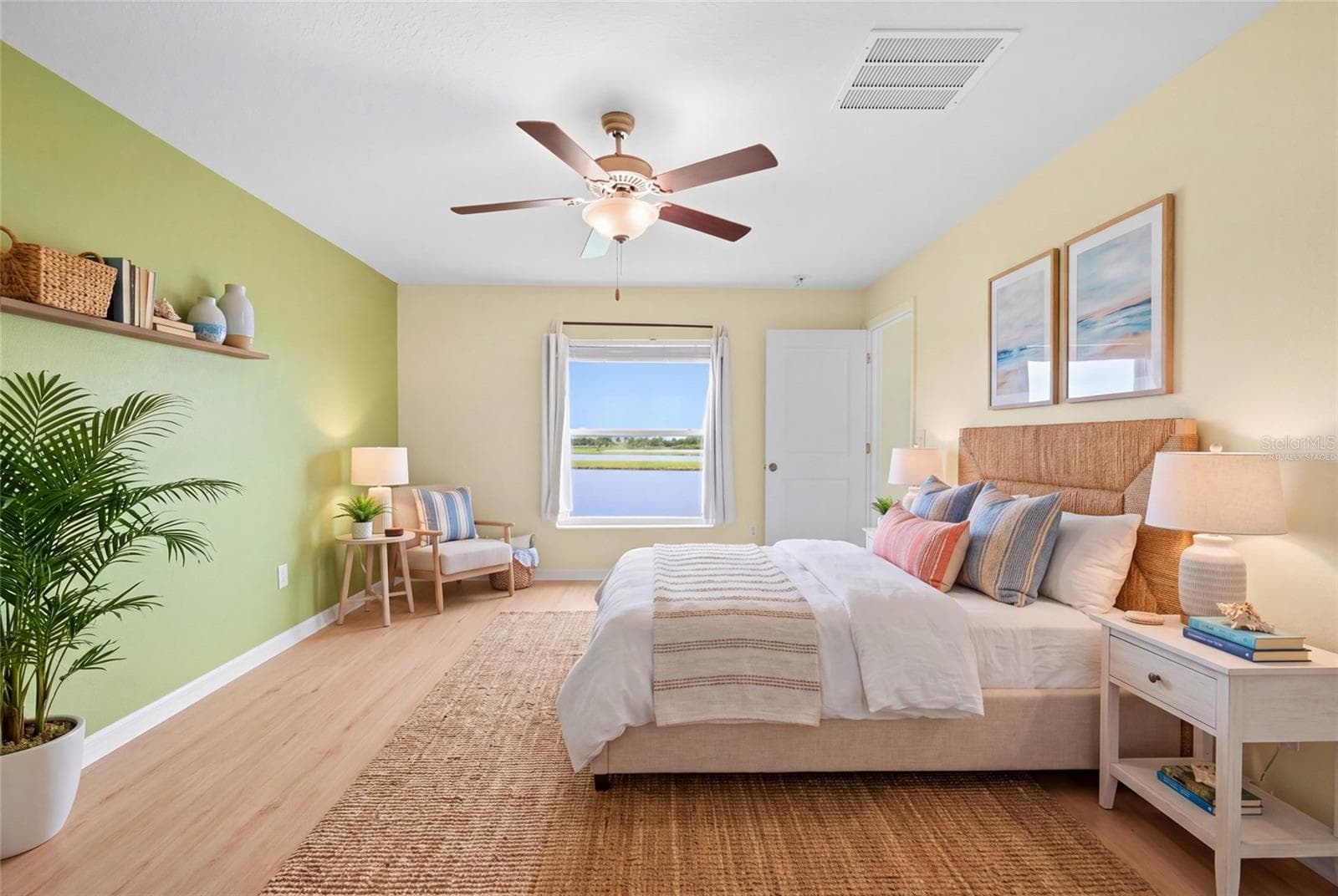 Virtually Staged - 1423 GOLDEN GLOW DR, RUSKIN